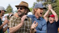 Stick | Image via Apple TV+